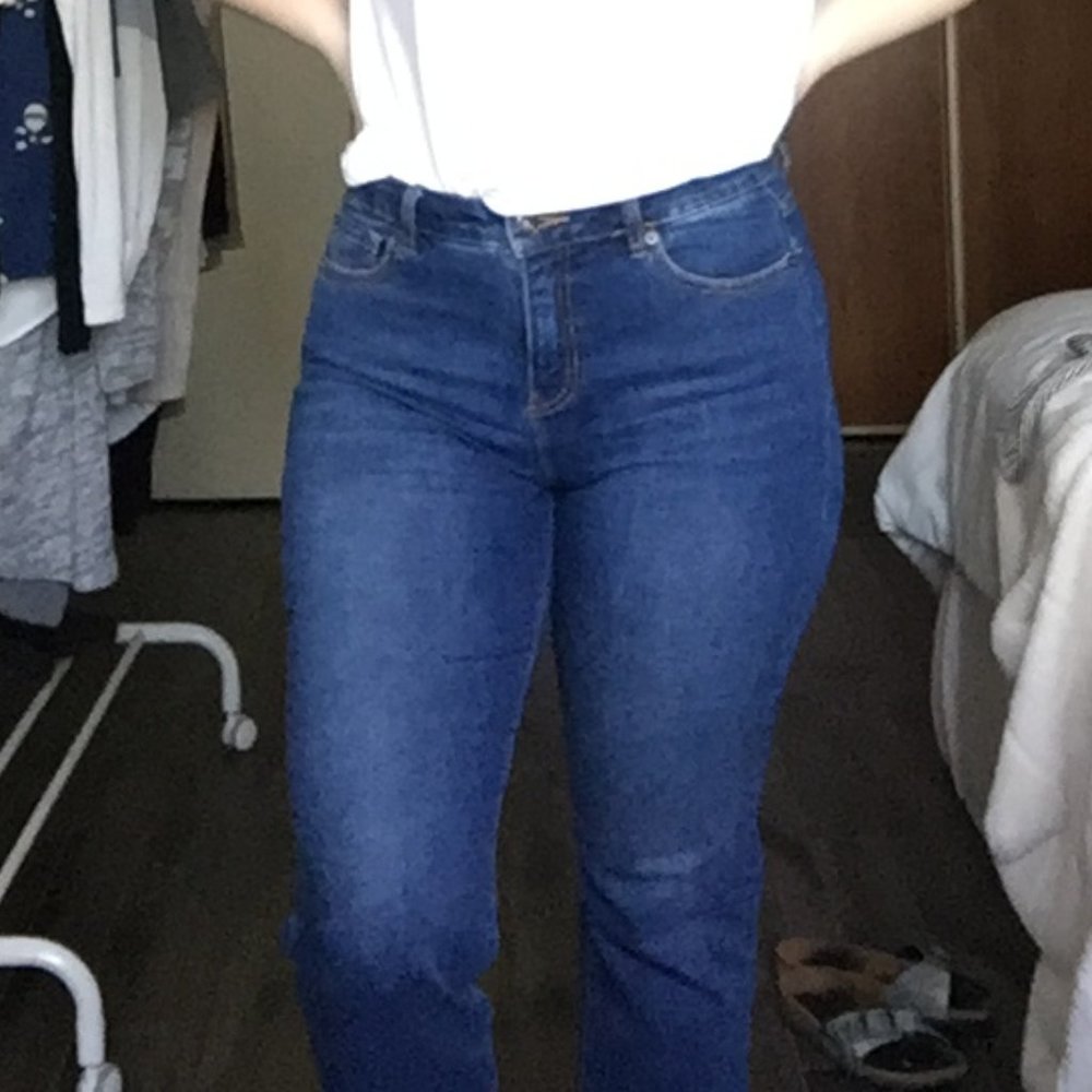 Denver Hayes Curve Tech Jeans
